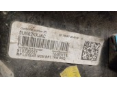 Recambio de molduras traseras para jeep compass (mp, m6, mv, m7) 2.0 crd 4x4 referencia OEM IAM 5UN62KXJAC 5UN62KXJAD 