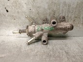 Replacement fuel pump for Fiat Bravo (198) 1.9 8V JTD CAT OEM IAM reference 55202754 55215427 