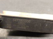 Recambio de motor apertura trampillas climatizador para volvo xc40 (536) d4 awd referencia OEM IAM 31498194 31498194 SONCEBOZ