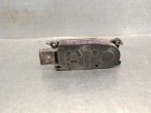 Recambio de motor apertura trampillas climatizador para volvo xc40 (536) d4 awd referencia OEM IAM 31498193 31498193 SOCEBOZ