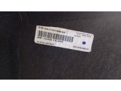 Replacement rear parcel shelf for Jeep Compass (MP, M6, MV, M7) 2.0 CRD 4x4 OEM IAM reference 6GJ70TRMAD 6GJ70DX9AD 