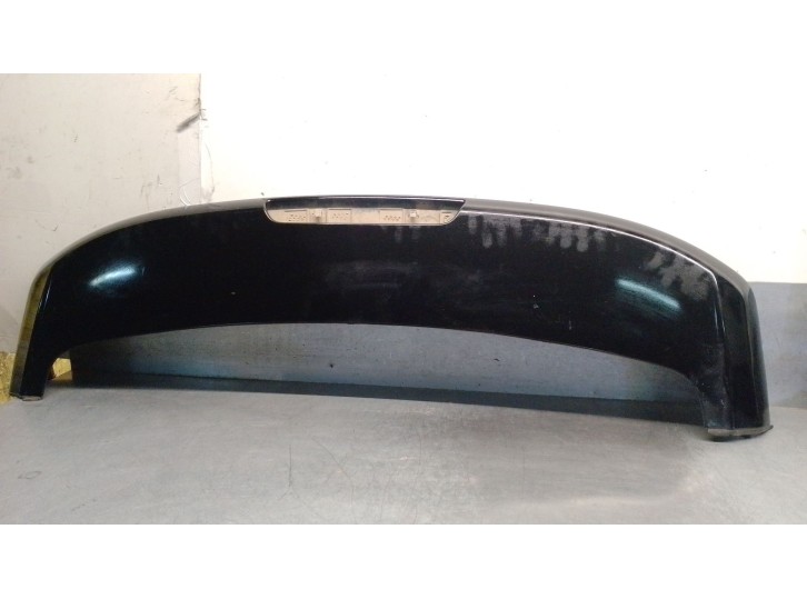 Recambio de aleron trasero para jeep compass (mp, m6, mv, m7) 2.0 crd 4x4 referencia OEM IAM 5SX84KXJAD 6VX76DX8AA 