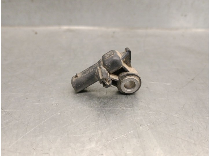 Recambio de sensor impacto para volvo xc40 (536) d4 awd referencia OEM IAM 31476275  