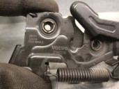 Recambio de cerradura capot para volvo xc40 (536) d4 awd referencia OEM IAM 32277430 32277430 