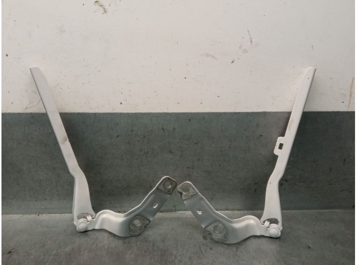 Recambio de bisagra capot para seat leon sp kl / sfdxdex0 1.5 leon sp referencia OEM IAM 5FA823302 5FA823301 