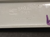 Recambio de bisagra capot para seat leon sp kl / sfdxdex0 1.5 leon sp referencia OEM IAM 5FA823302 5FA823301 