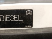 Recambio de tapa exterior combustible para volvo xc40 (536) d4 awd referencia OEM IAM 31356737 31356737 