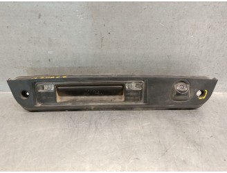 Recambio de maneta exterior porton para volvo xc40 (536) d4 awd referencia OEM IAM 5691493 