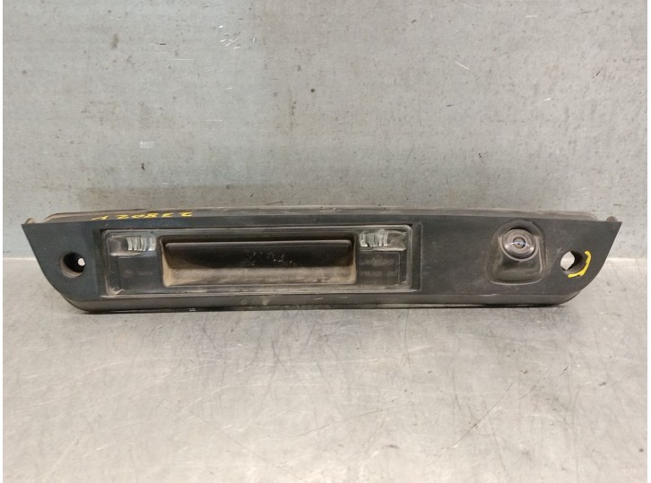 Recambio de maneta exterior porton para volvo xc40 (536) d4 awd referencia OEM IAM 5691493 