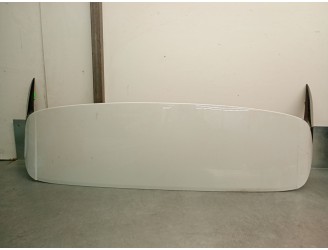 Recambio de aleron trasero para renault captur ii (hf_) tce 90 (hfm6) referencia OEM IAM 960308073R 960300445R 