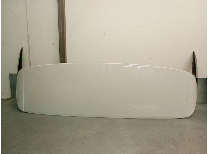 Recambio de aleron trasero para renault captur ii (hf_) tce 90 (hfm6) referencia OEM IAM 960308073R 960300445R 