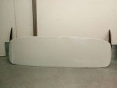 Recambio de aleron trasero para renault captur ii (hf_) tce 90 (hfm6) referencia OEM IAM 960308073R 960300445R 