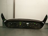 Recambio de aleron trasero para renault captur ii (hf_) tce 90 (hfm6) referencia OEM IAM 960308073R 960300445R 