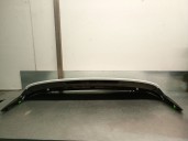 Recambio de aleron trasero para renault captur ii (hf_) tce 90 (hfm6) referencia OEM IAM 960308073R 960300445R 