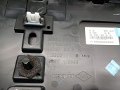 Recambio de aleron trasero para renault captur ii (hf_) tce 90 (hfm6) referencia OEM IAM 960308073R 960300445R 