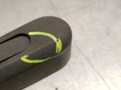 Recambio de brazo limpia trasero para volvo xc40 (536) d4 awd referencia OEM IAM 31699908 31699908 