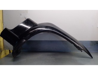 Replacement front right fender for Hyundai Terracan (HP) 2.9 CRDi CAT OEM IAM reference 87742H1020 87744H1020 
