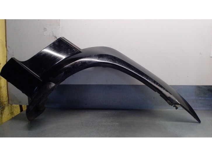 Recambio de aletin delantero derecho para hyundai terracan (hp) 2.9 crdi cat referencia OEM IAM 87742H1020 87744H1020 