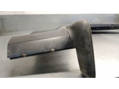 Replacement front right fender for Hyundai Terracan (HP) 2.9 CRDi CAT OEM IAM reference 87742H1020 87744H1020 