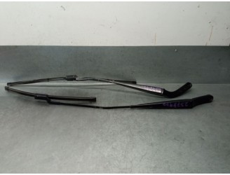 Recambio de brazo limpia delantero derecho para seat leon sp kl / sfdxdex0 1.5 leon sp referencia OEM IAM 5FB955410A 5FB955410A 