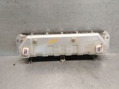 Recambio de airbag delantero izquierdo para volvo xc40 (536) d4 awd referencia OEM IAM 31455402 31455402 AUTOLIV