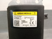 Recambio de airbag delantero izquierdo para volvo xc40 (536) d4 awd referencia OEM IAM 31455402 31455402 AUTOLIV