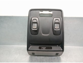 Recambio de luz interior para renault captur ii (hf_) tce 90 (hfm6) referencia OEM IAM 969803518R 