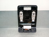 Recambio de luz interior para renault captur ii (hf_) tce 90 (hfm6) referencia OEM IAM 969803518R 