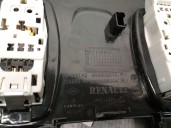 Recambio de luz interior para renault captur ii (hf_) tce 90 (hfm6) referencia OEM IAM 969803518R 
