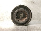 Recambio de polea cigueñal para opel vivaro 1.9 cdti cat (f9q-760 / l08) referencia OEM IAM 93170224 4414115 