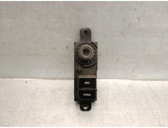 Recambio de mando multifuncion para peugeot 2008 i (cu_) 1.6 bluehdi 100 referencia OEM IAM 98097243XU 98097243XU 