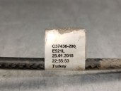 Recambio de sensor para volvo xc40 (536) d4 awd referencia OEM IAM 32299000 