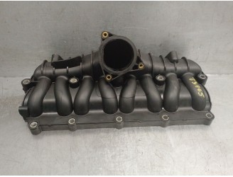Replacement intake manifold for Seat Leon (1P1) 2.0 TDI OEM IAM reference 03G129717C 03G129717C 