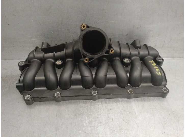 Recambio de colector admision para seat leon (1p1) 2.0 tdi referencia OEM IAM 03G129717C 03G129717C 