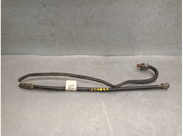 Recambio de sensor para volvo xc40 (536) d4 awd referencia OEM IAM 31652876 31652876 