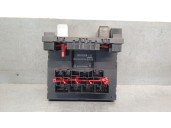 Recambio de caja reles / fusibles para audi a3 (8p) 1.9 tdi referencia OEM IAM 8P0907279A 8P0907279D BOSCH