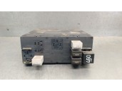Recambio de caja reles / fusibles para audi a3 (8p) 1.9 tdi referencia OEM IAM 8P0907279A 8P0907279D BOSCH