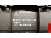 Recambio de caja reles / fusibles para audi a3 (8p) 1.9 tdi referencia OEM IAM 8P0907279A 8P0907279D BOSCH