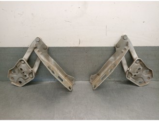 Recambio de bisagra capot para volvo xc40 (536) d4 awd referencia OEM IAM 32297489 32297489 