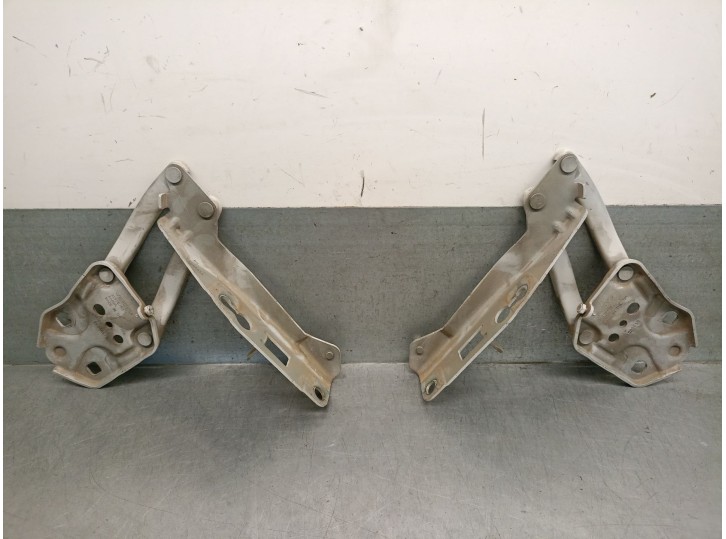 Recambio de bisagra capot para volvo xc40 (536) d4 awd referencia OEM IAM 32297489 32297489 