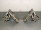 Recambio de bisagra capot para volvo xc40 (536) d4 awd referencia OEM IAM 32297489 32297489 