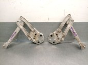 Recambio de bisagra capot para volvo xc40 (536) d4 awd referencia OEM IAM 32297489 32297489 