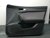 Recambio de guarnecido puerta delantera derecha para seat leon sp kl / sfdxdex0 1.5 leon sp referencia OEM IAM 5FA867012BL 5FA86