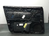 Recambio de guarnecido puerta delantera derecha para seat leon sp kl / sfdxdex0 1.5 leon sp referencia OEM IAM 5FA867012BL 5FA86