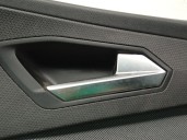 Recambio de guarnecido puerta delantera derecha para seat leon sp kl / sfdxdex0 1.5 leon sp referencia OEM IAM 5FA867012BL 5FA86