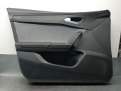Recambio de guarnecido puerta delantera izquierda para seat leon sp kl / sfdxdex0 1.5 leon sp referencia OEM IAM 5FA867011BL 5FA