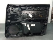 Recambio de guarnecido puerta delantera izquierda para seat leon sp kl / sfdxdex0 1.5 leon sp referencia OEM IAM 5FA867011BL 5FA