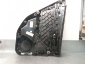 Recambio de guarnecido puerta trasera derecha para seat leon sp kl / sfdxdex0 1.5 leon sp referencia OEM IAM 5FE867212 5FE867212