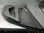 Recambio de guarnecido puerta trasera derecha para seat leon sp kl / sfdxdex0 1.5 leon sp referencia OEM IAM 5FE867212 5FE867212