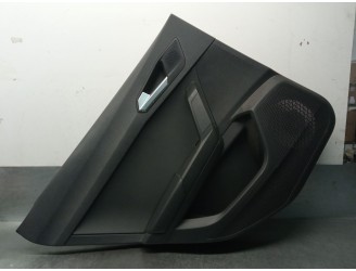 Recambio de guarnecido puerta trasera izquierda para seat leon sp kl / sfdxdex0 1.5 leon sp referencia OEM IAM 5FE867211 5FE8672